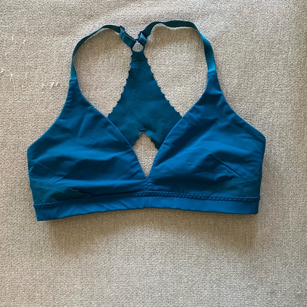Lulu lemon bralette